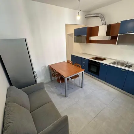 Apartamento In Centro
